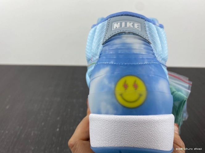 Retro Jordan J Balvin DQ7691-419 2 0727